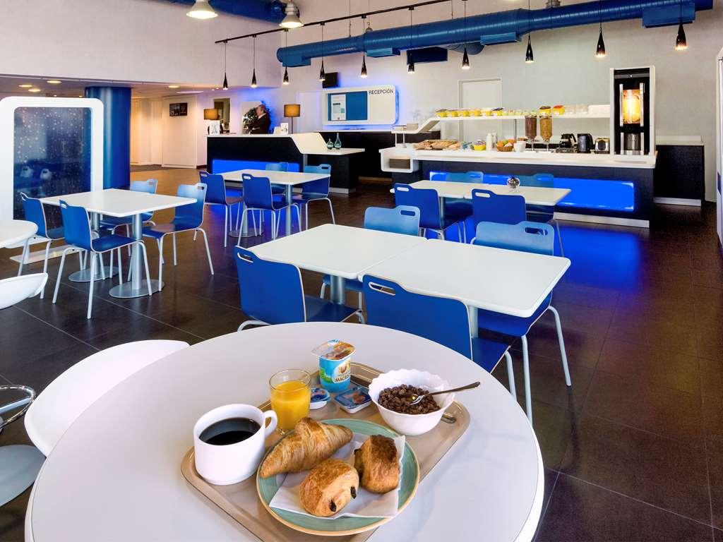 Ibis Budget Madrid Alcala De Henares La Dehesa Удобства фото
